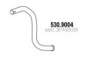 MERCE 3814926304 Exhaust Pipe